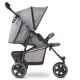 Carucior sport pentru copii Treviso 3, Woven Graphite 2021, Abc Design 445152